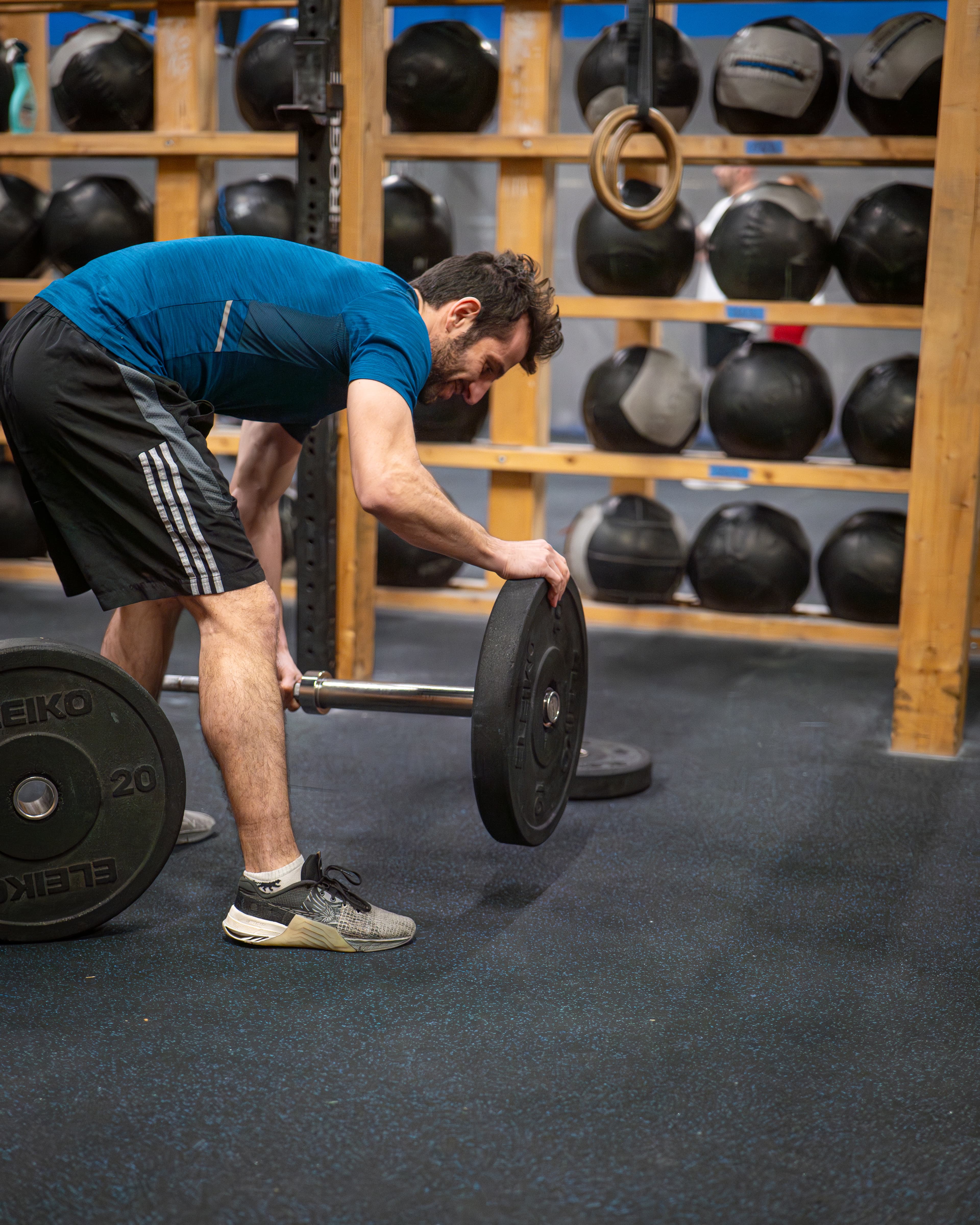 CrossFit Lyon