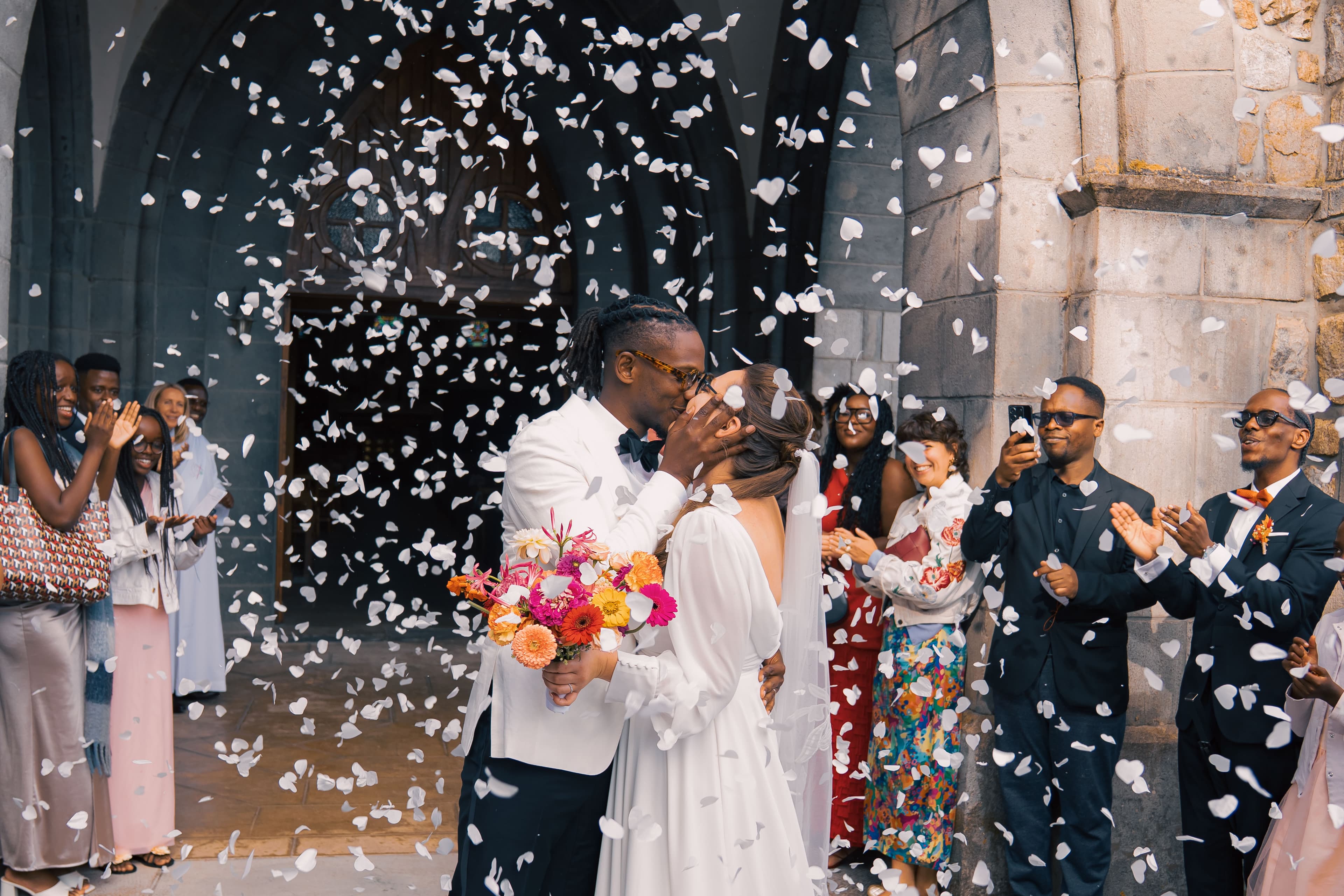Mariage Clémence & Hervé