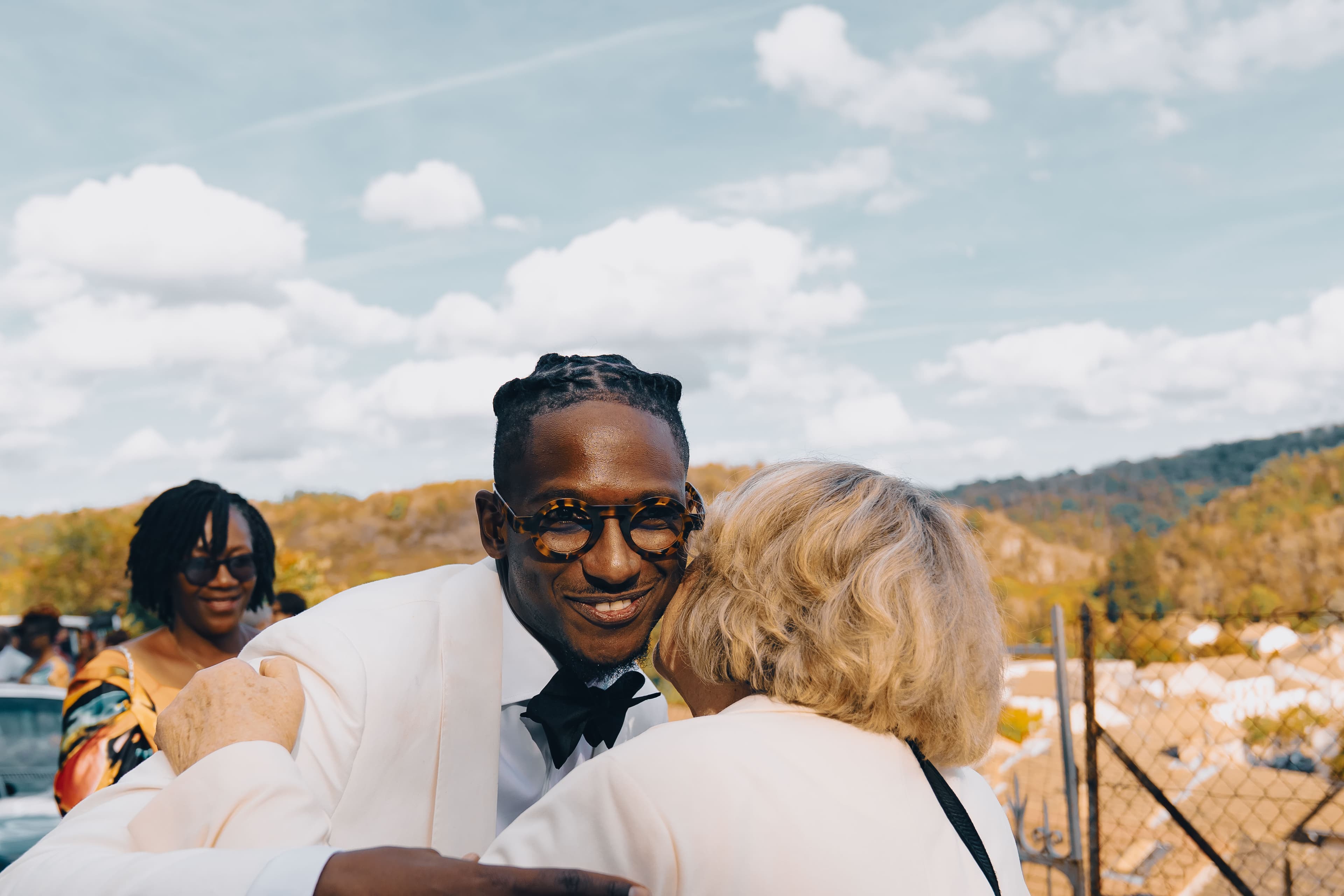 Mariage Clémence & Hervé - 10
