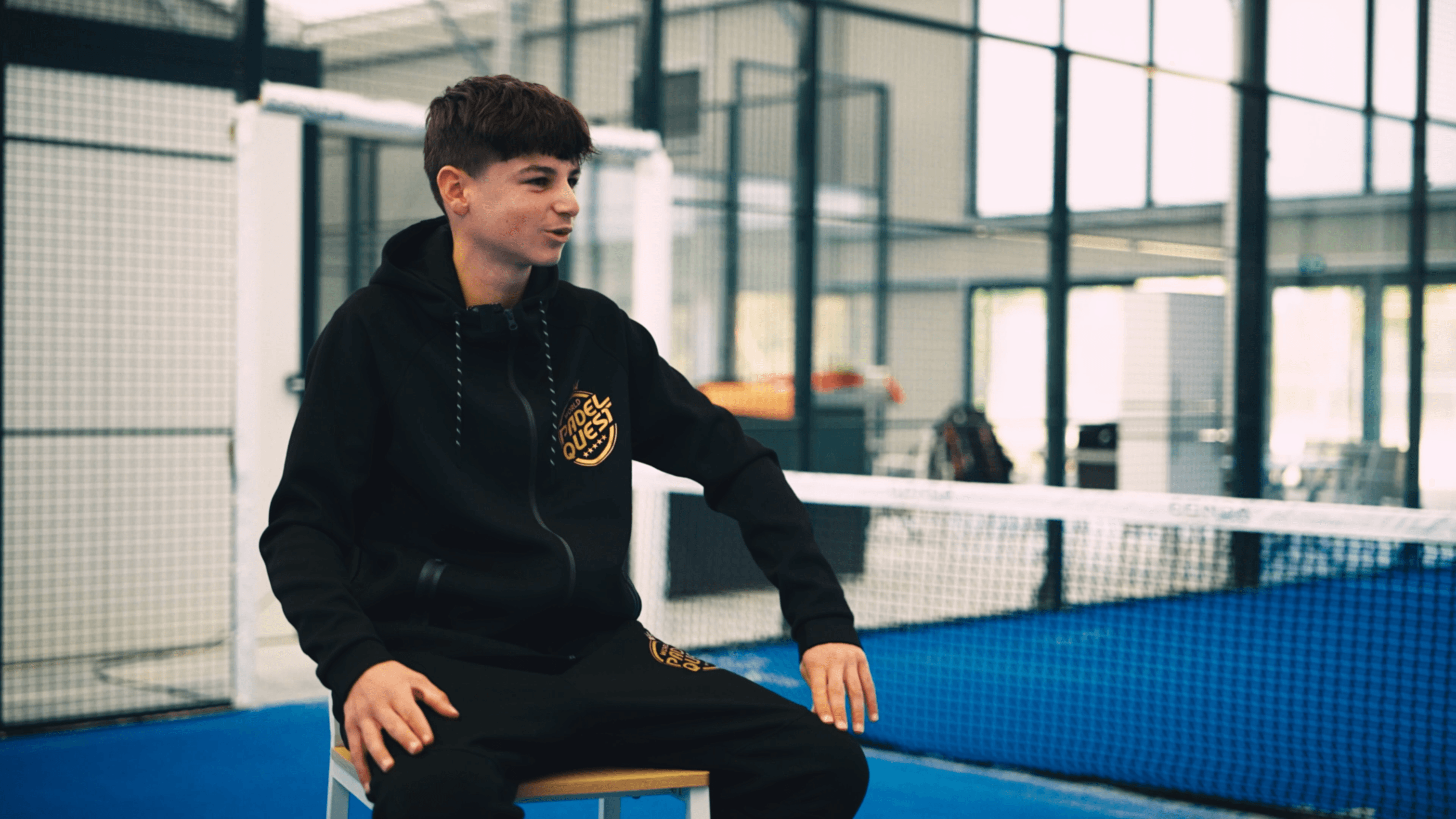 Padel Cube - 1
