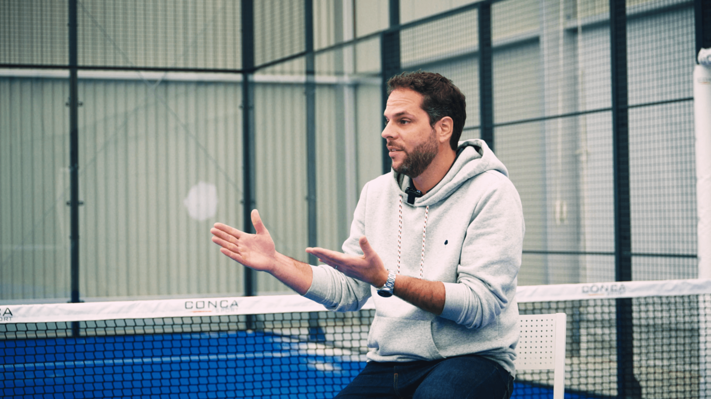 Padel Cube - 2