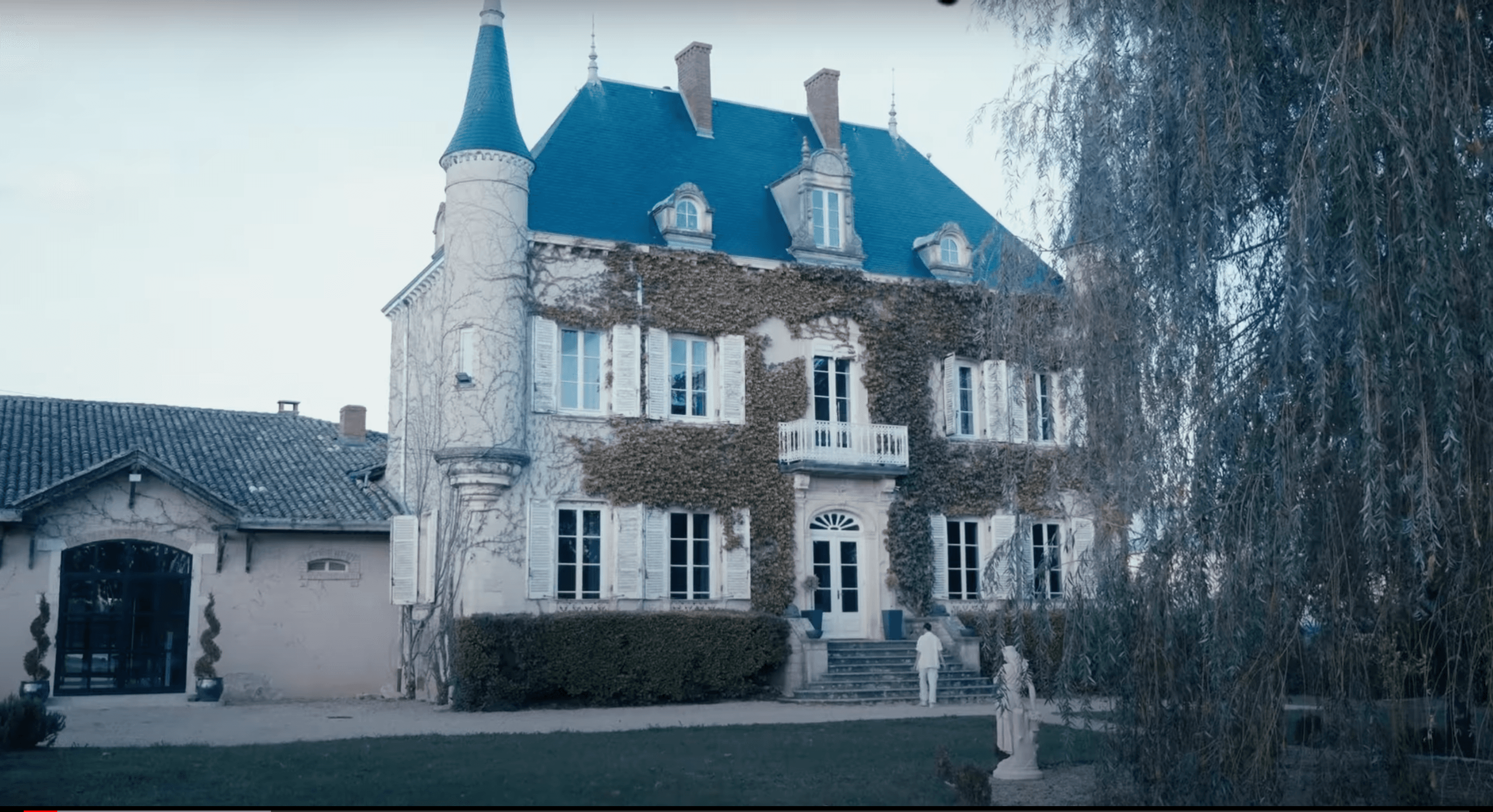 Clip "Je" de Giotta