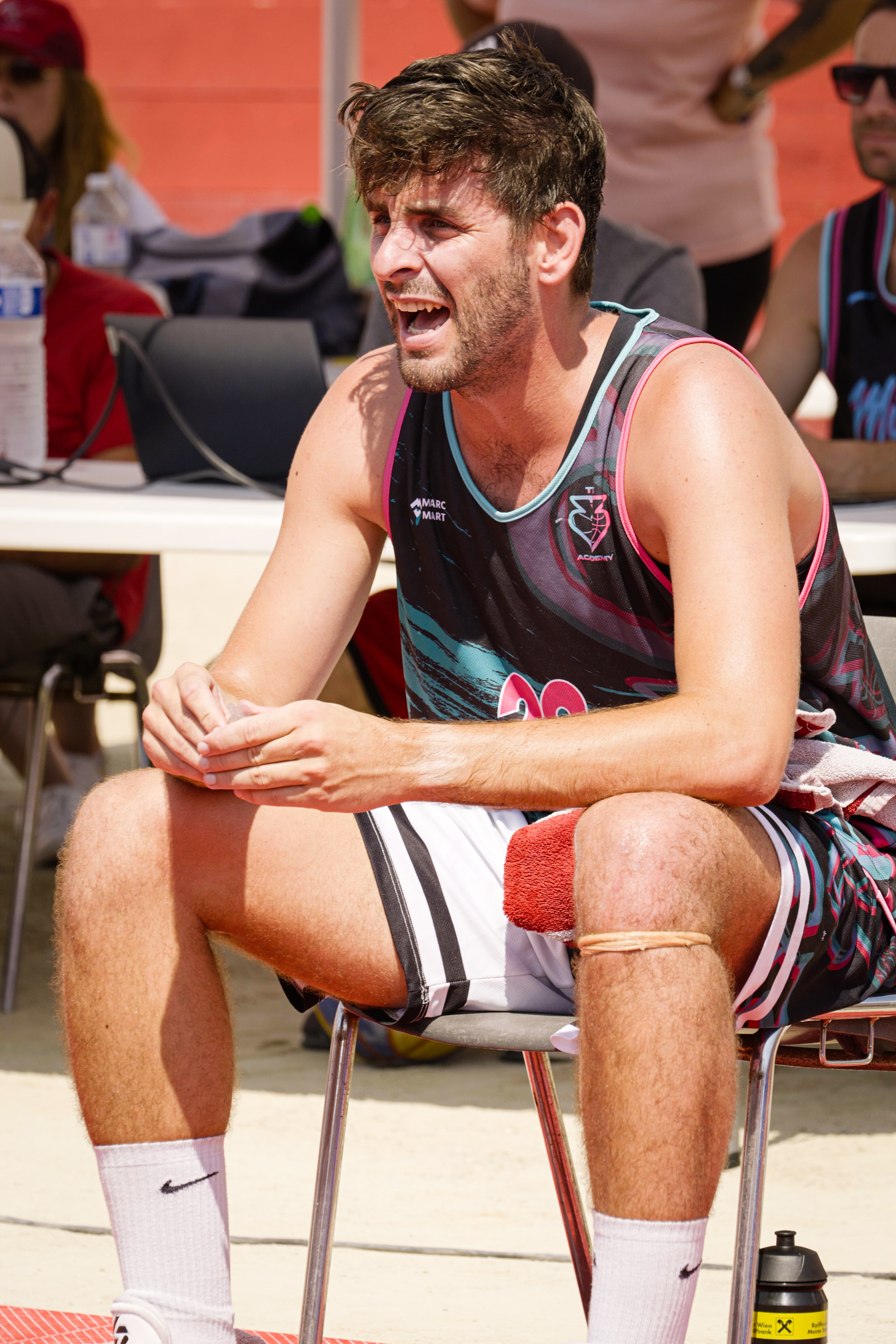 Aftermovie 3x3 Palavas Basket Club - 4