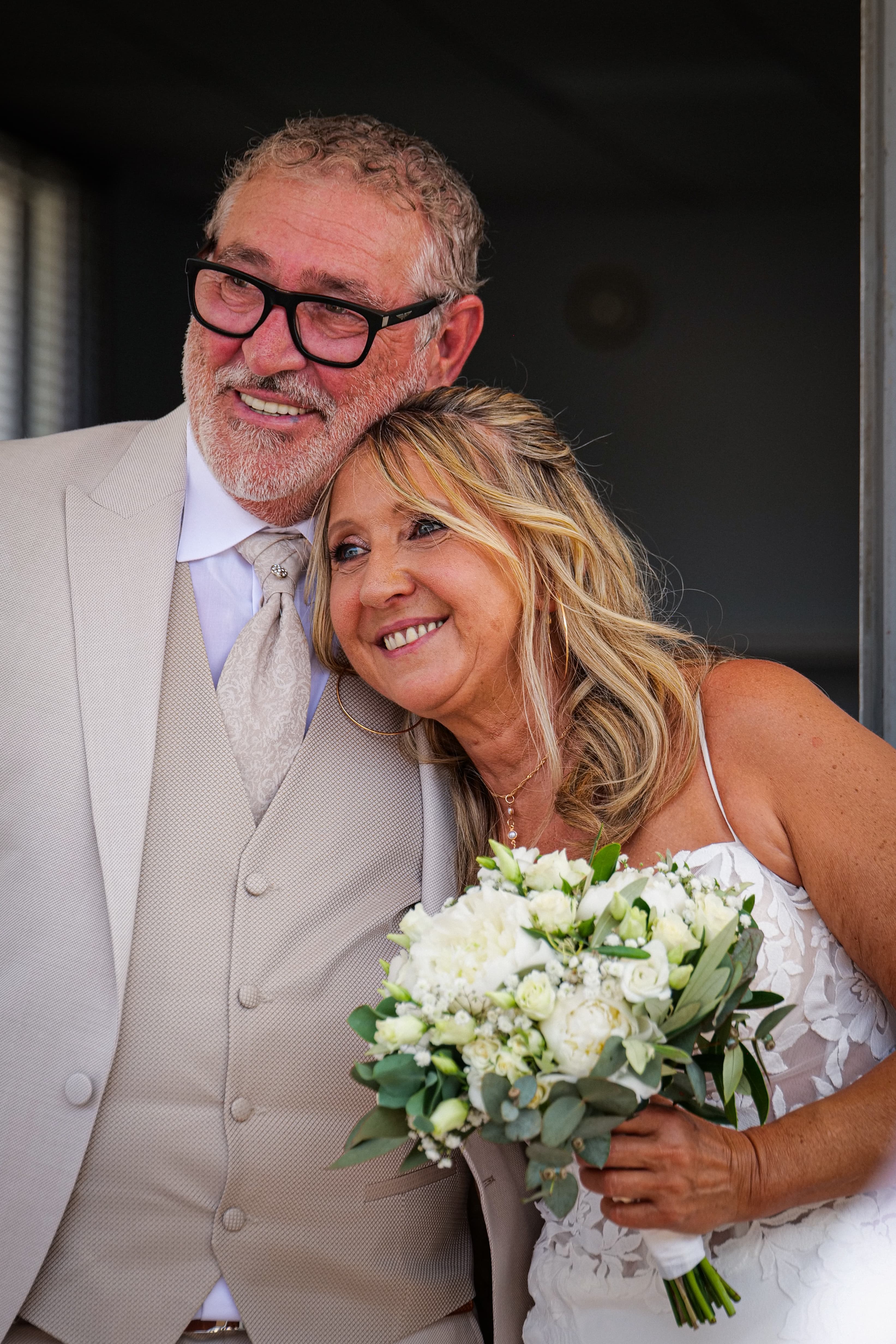 Mariage Sylvie & Lazare - 10