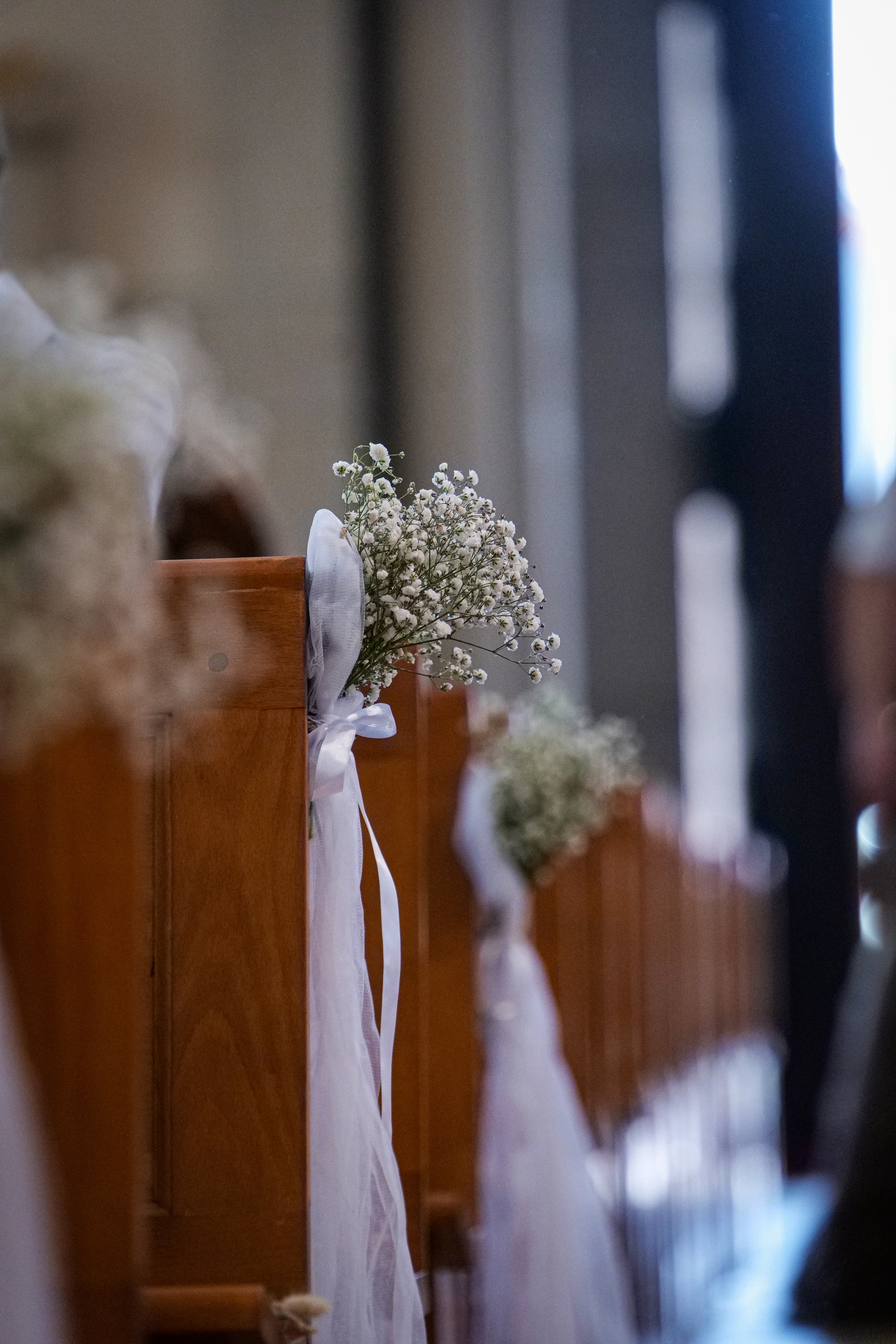 Mariage Sylvie & Lazare - 8