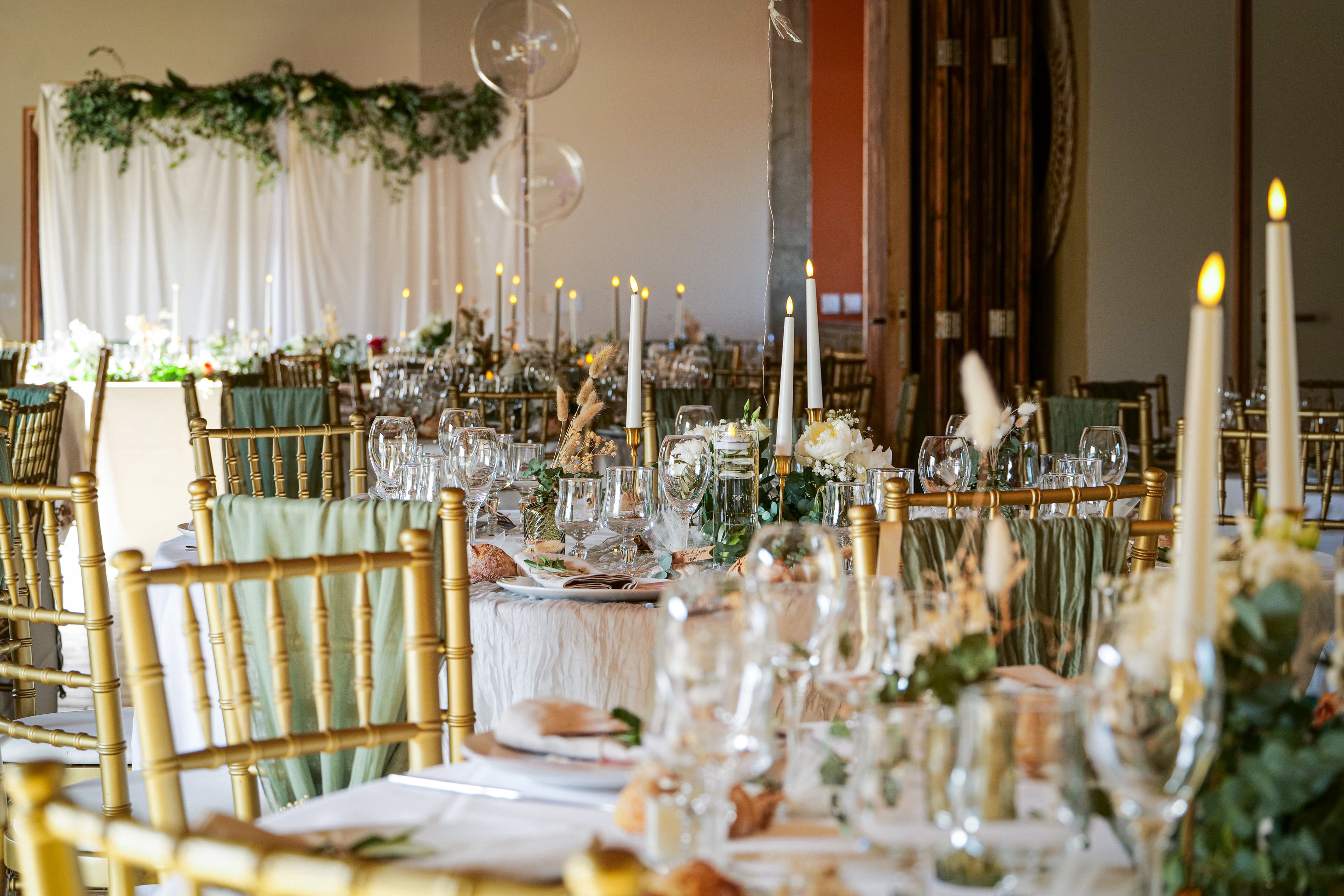 Mariage Sylvie & Lazare - 4