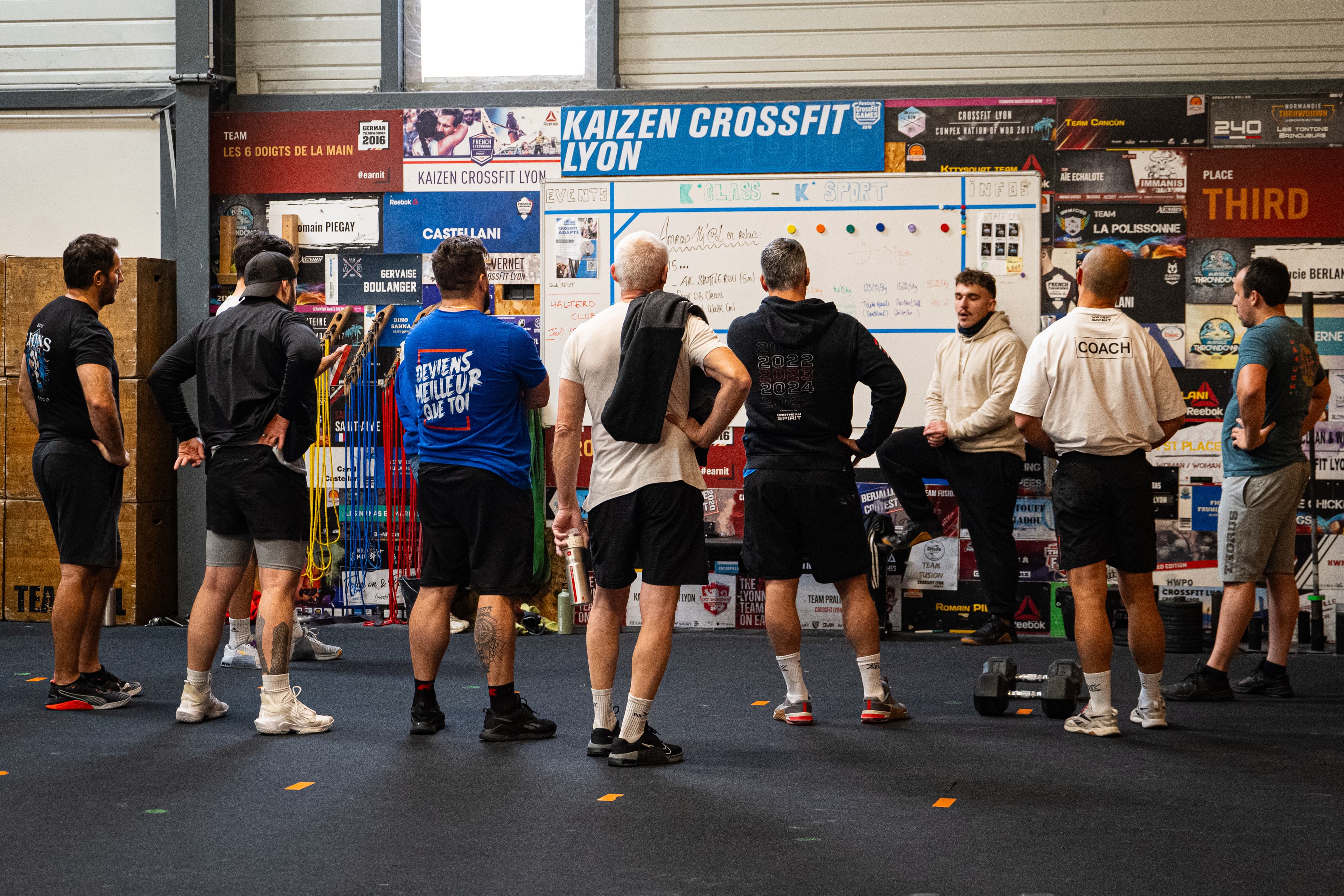 group-crossfit