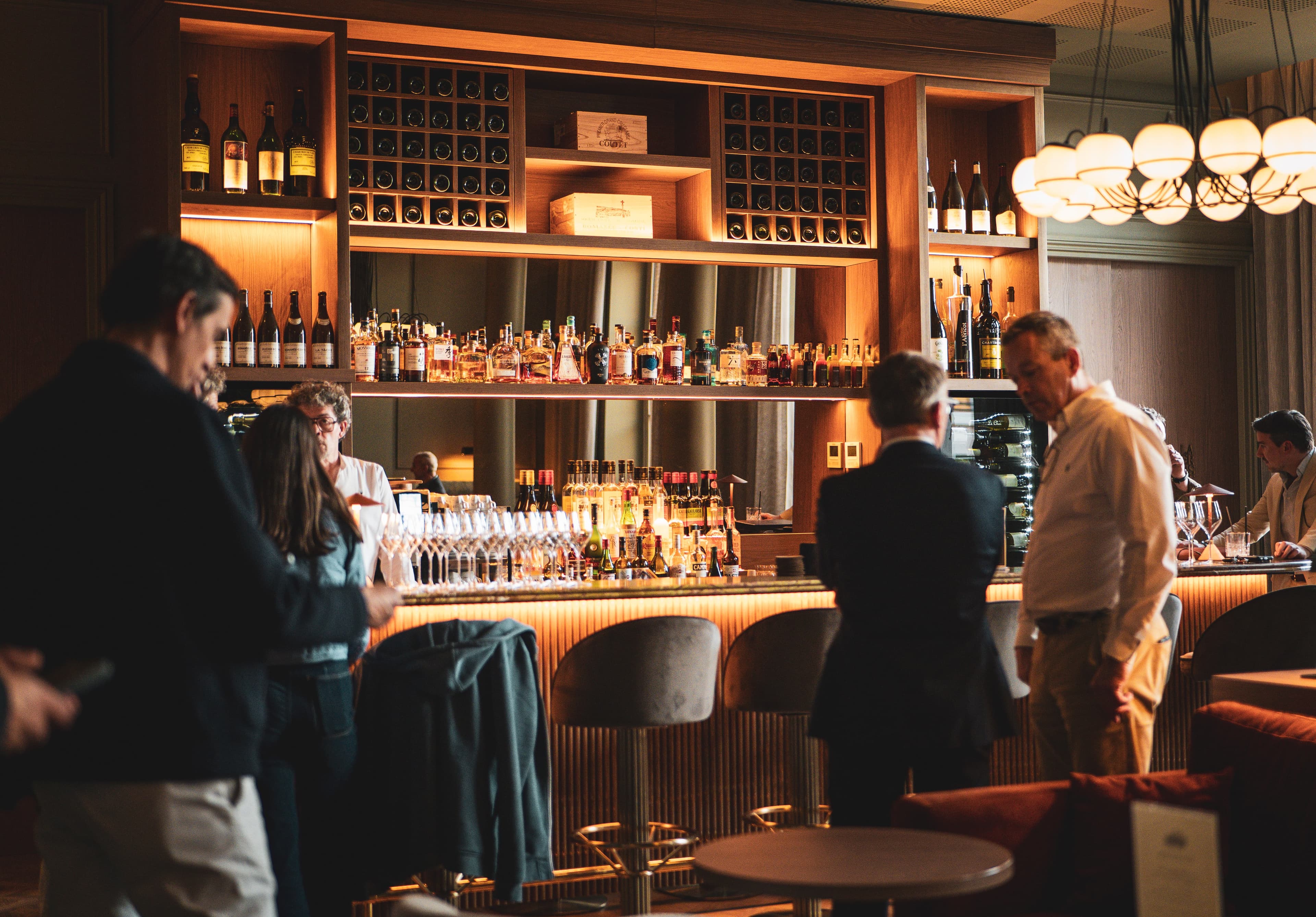 Gastronomie, vin, lyon