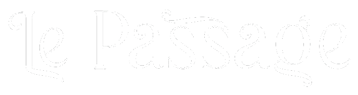 Le Passage logo