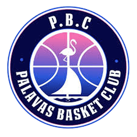 logo palavas basket club